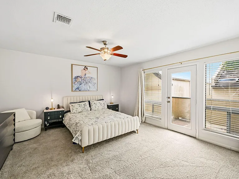 1116 Bering Dr #25 — Photo 28