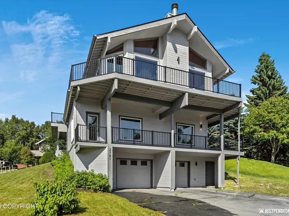 2751 Pelican Dr, Anchorage, AK 99502