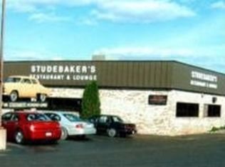3583 I 75 Business Spur, Sault Sainte Marie, MI 49783