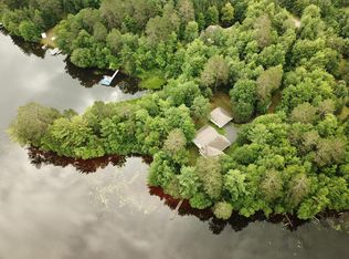 W6906 Loop Rd, Tomahawk, WI 54487