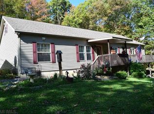 58 Boulder Ln, Mineral Springs, PA 16855