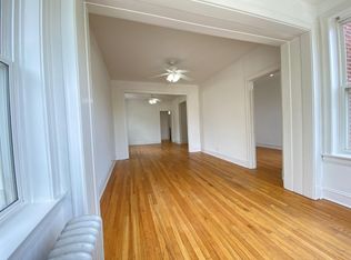 4007 N Springfield Ave #1, Chicago, IL 60618