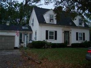 68 Battery St, Abington, MA 02351