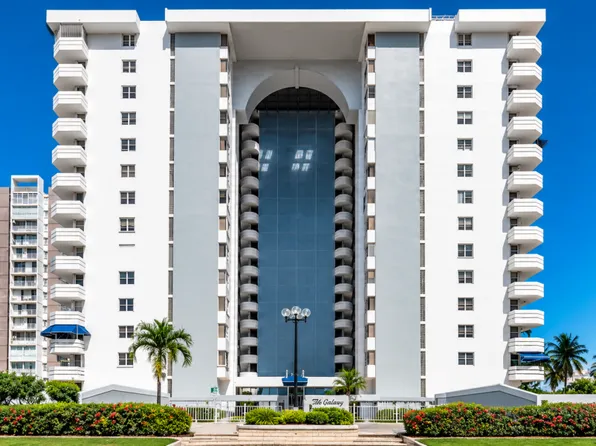 3205 Avenue Isla Verde APT 602, Carolina, PR 00979