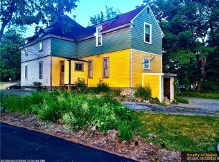 378 State St, Ellsworth, ME 04605