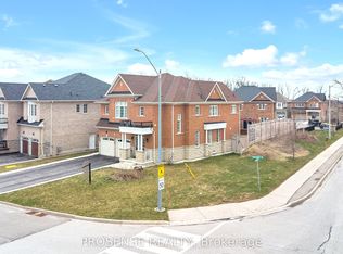 2 Timbercove Rd, Brampton, ON L6Y0W9