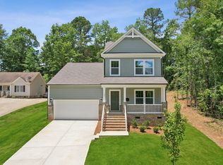 142 Shawnee Dr, Louisburg, NC 27549
