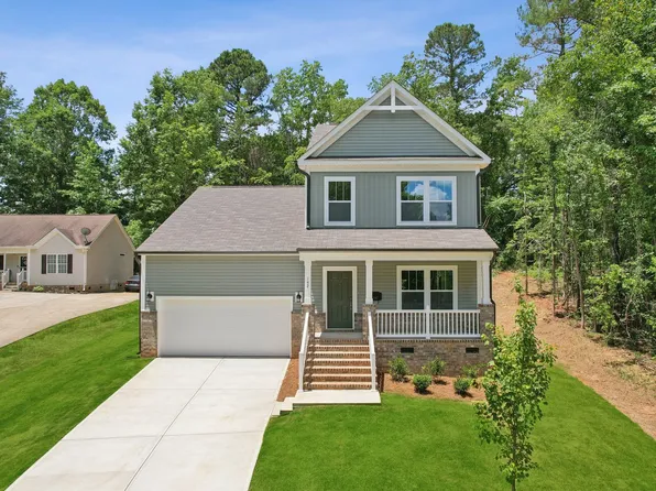 142 Shawnee Dr, Louisburg, NC 27549