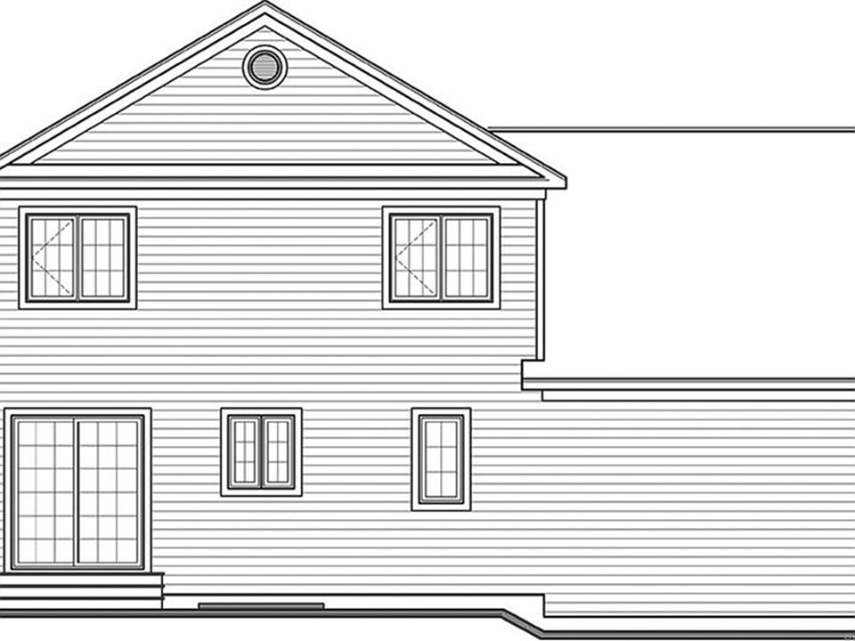 2nd image of 0 Chapin Ave