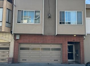 365 2nd Ave APT 6, San Francisco, CA 94118