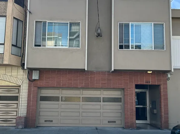 365 2nd Ave APT 4, San Francisco, CA 94118