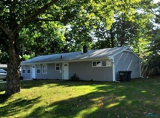 6102 Atwell Rd, Toledo, OH 43613