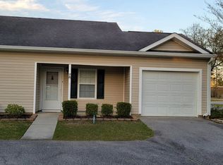 100 Bridgetown Rd APT 7A, Goose Creek, SC 29445