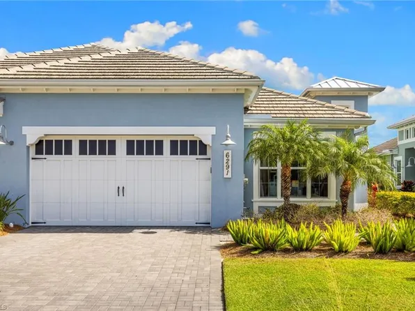 6291 Arriba AVE, NAPLES, FL 34113