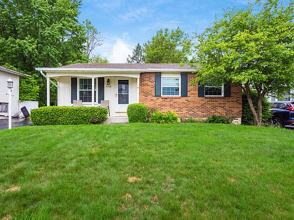 2nd image of 1779 Flinthill Dr