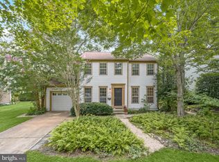 4634 Smokey Wreath Way, Ellicott City, MD 21042