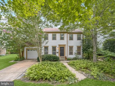 4634 Smokey Wreath Way, Ellicott City, MD, 21042