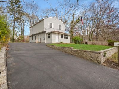 110 Riviera Drive, Mastic, NY, 11950