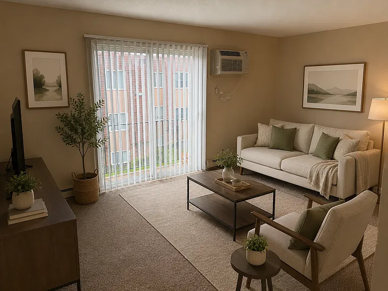 Andover Apartments — Photo 7