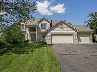 14834 Kelleher Court, Savage, MN 55378