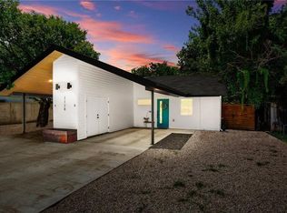 1128 Gardner Rd #B, Austin, TX 78721