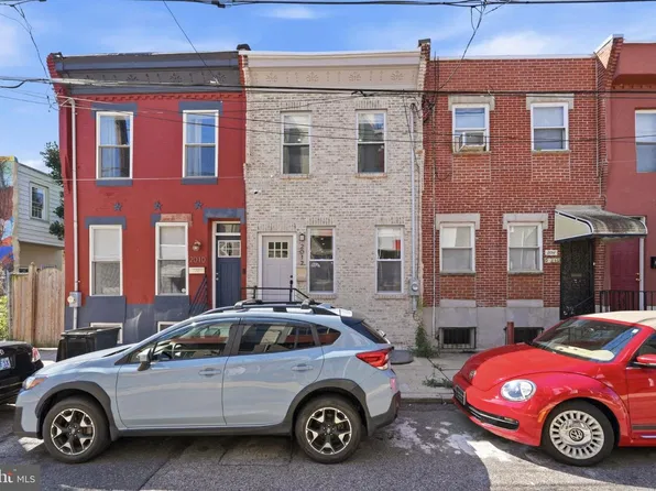 2012 Watkins St, Philadelphia, PA 19145