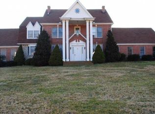 4300 Salem Bottom Rd, Westminster, MD 21157