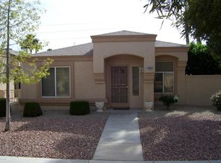 19803 N Greenview Dr, Sun City West, AZ 85375