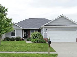 5012 Barbaro Ct, Richmond, KY 40475