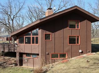 5601 County Road H, Arena, WI 53503