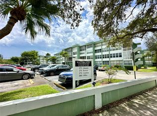 Watergate Condominium, Hollywood, FL 33020