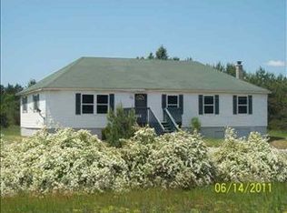 1633 Bellmer Rd, Petoskey, MI 49770