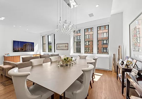 3rd image of 53 N Moore St APT 3F