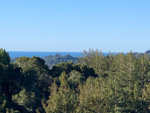 Monterey Bay view