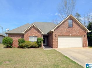 104 Runnymede, Maylene, AL 35114