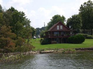 12500 Fords Rock Lndg, Lowell, AR 72745