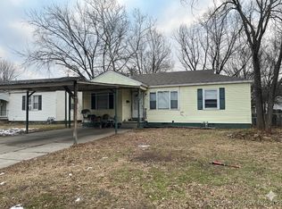 340 N Oak St, Dewey, OK 74029