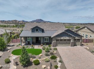 5220 Peavine View Trl, Prescott, AZ 86301