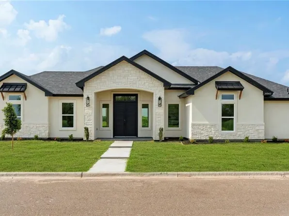 6065 Cardiff Ave, Edinburg, TX 78542