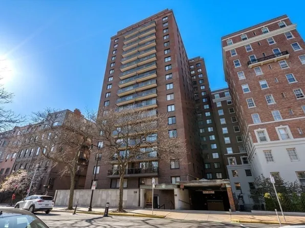 180 Beacon St #16G, Boston, MA 02116
