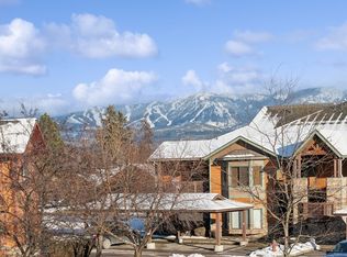 6203 Shiloh Ave UNIT G, Whitefish, MT 59937