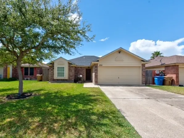1725 Gallop Trl, Corpus Christi, TX 78410