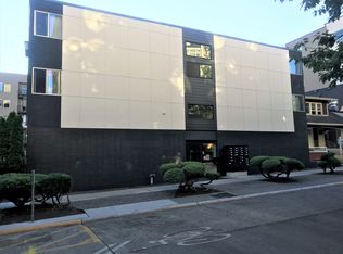4731 12th Ave NE LLC, Seattle, WA 98105