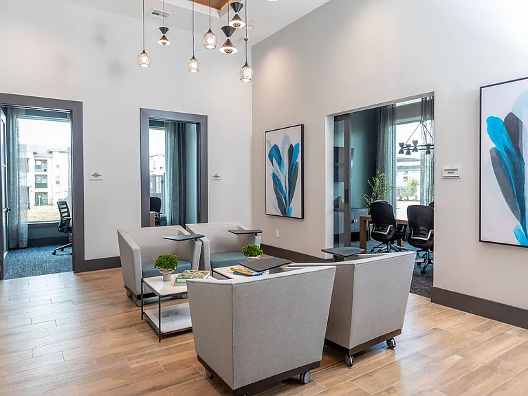 The Madison at City Place — Photo 6