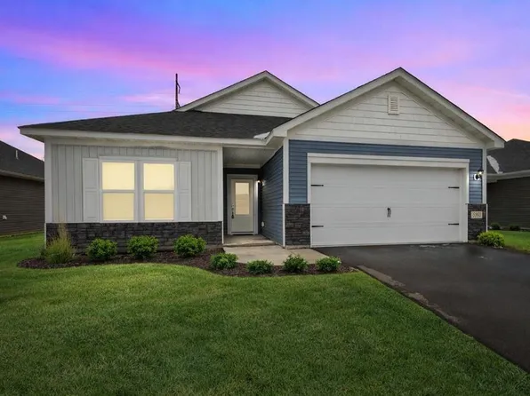 5381 395th St, North Branch, MN 55056