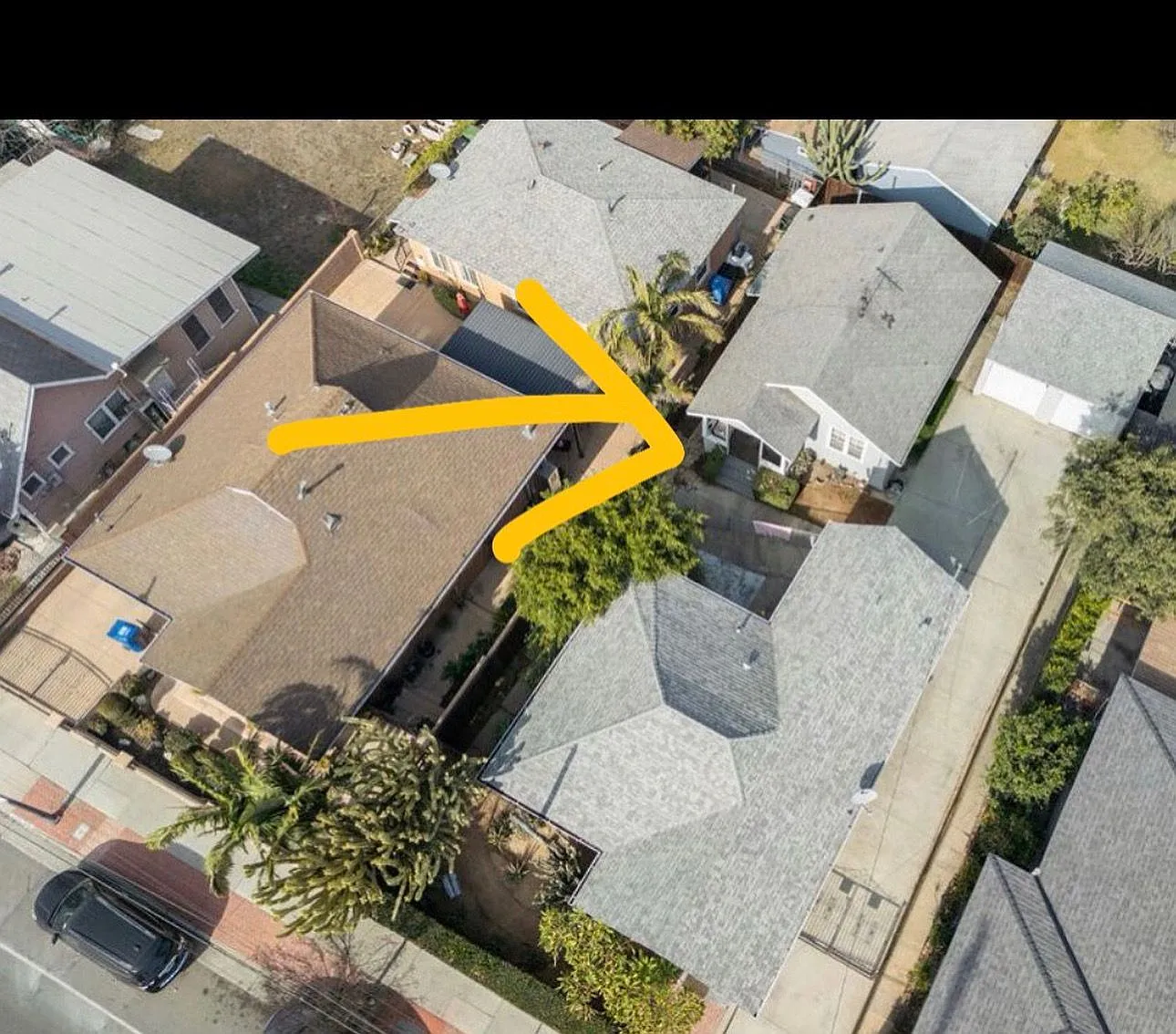 2 bed, $2,700 — Photo 2