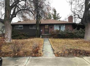 1410 Agnes St, Richland, WA 99352
