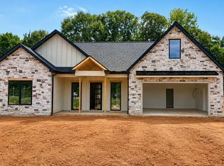 635 Dusty Trail Rd, Pauline, SC 29374