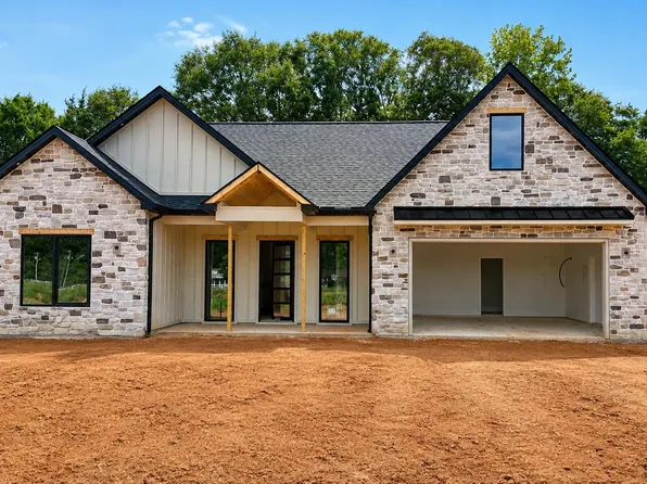 635 Dusty Trail Rd, Pauline, SC 29374