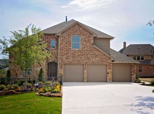 121 Galloway Ct, Austin, TX 78737